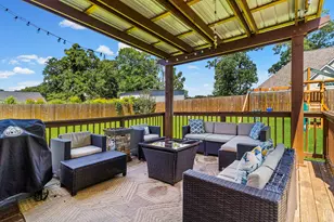 198 Country Wood Dr, Livingston, TX 77351 - Photo 19