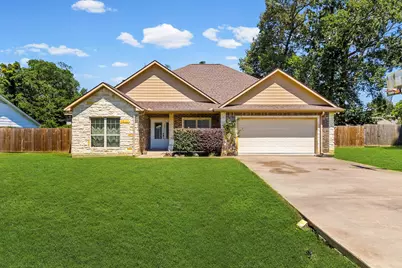 198 Country Wood Drive, Livingston, TX 77351 - Photo 1