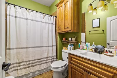 198 Country Wood Drive, Livingston, TX 77351 - Photo 5