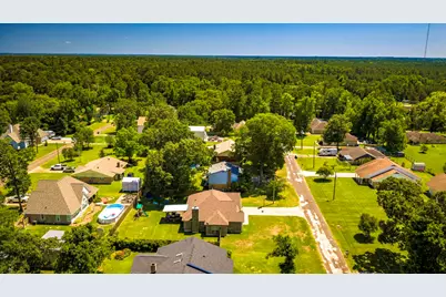 198 Country Wood Drive, Livingston, TX 77351 - Photo 31
