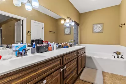198 Country Wood Drive, Livingston, TX 77351 - Photo 17