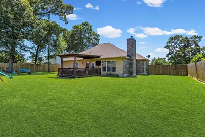 198 Country Wood Drive, Livingston, TX 77351 - Photo 21