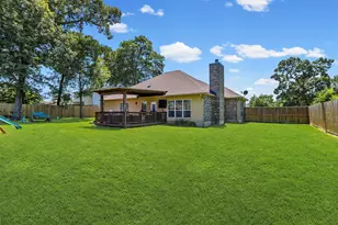 198 Country Wood Dr, Livingston, TX 77351 - Photo 21