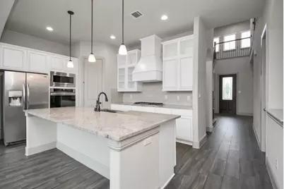22368 Misty Woods Lane, Porter, TX 77365 - Photo 3