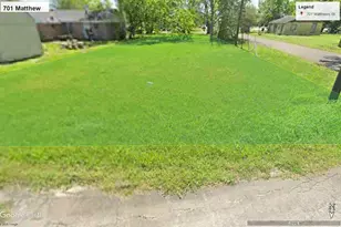 701 Matthews St, Bay City, TX 77414 - Photo 1