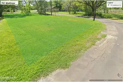 701 Matthews Street, Bay City, TX 77414 - Photo 3