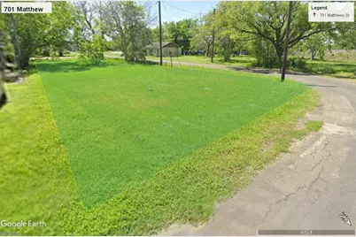 701 Matthews Street, Bay City, TX 77414 - Photo 5