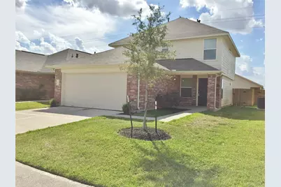 5511 Amelia Plantation Drive, Katy, TX 77449 - Photo 1