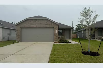 11736 Lazy Oak Creek Drive, Magnolia, TX 77354 - Photo 1