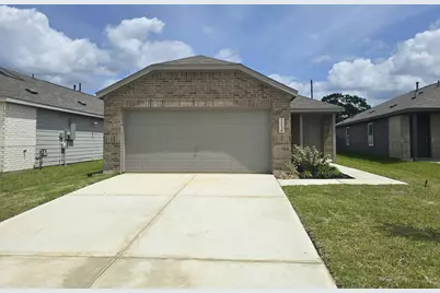11736 Lazy Oak Creek Drive, Magnolia, TX 77354 - Photo 1