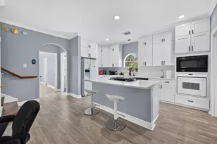 7242 Harmony Cove, Houston, TX 77036 - Photo 23