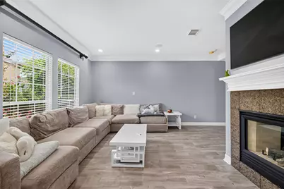 7242 Harmony Cove, Houston, TX 77036 - Photo 15