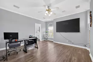 7242 Harmony Cove, Houston, TX 77036 - Photo 29