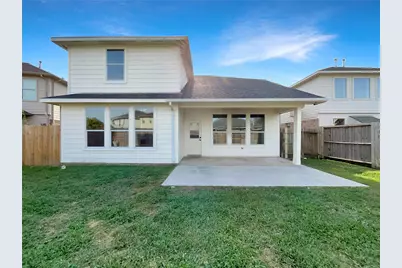 7 Huntington Bend Drive, Manvel, TX 77578 - Photo 5