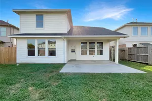 7 Huntington Bend Dr, Manvel, TX 77578 - Photo 5