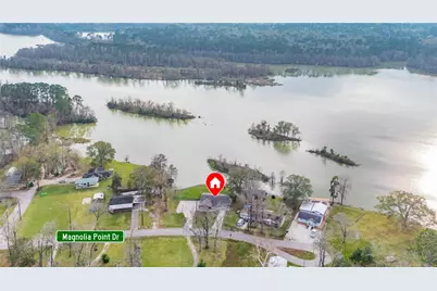 126 Magnolia Point Drive, Houston, TX 77336 - Photo 41