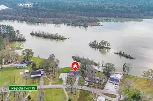 126 Magnolia Point Dr, Houston, TX 77336 - Photo 41