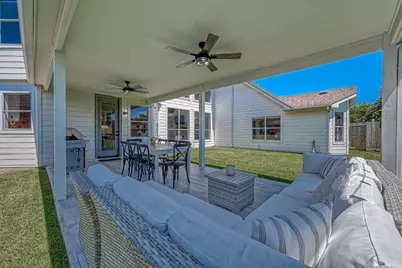 3703 Victory Terrace Lane, Katy, TX 77450 - Photo 37