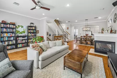 3218 Jackson Street, Houston, TX 77004 - Photo 9