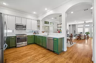 3218 Jackson St, Houston, TX 77004 - Photo 15