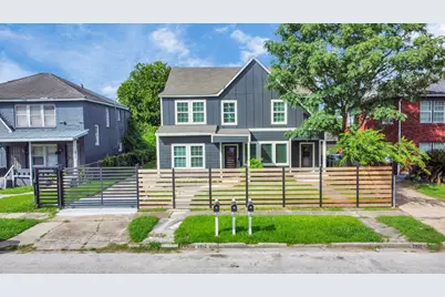 2812 Truxillo Street #B, Houston, TX 77004 - Photo 3