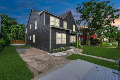 2812 Truxillo Street #B, Houston, TX 77004 - Photo 5