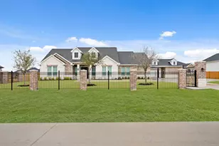 11026 Moonlight Dr, Needville, TX 77461 - Photo 1