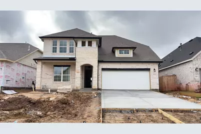 32015 Sweet Pea Meadows Drive, Hockley, TX 77447 - Photo 1