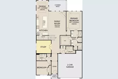 32015 Sweet Pea Meadows Drive, Hockley, TX 77447 - Photo 3