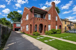 1826 Rosedale St, Houston, TX 77004 - Photo 1