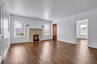 1826 Rosedale Street #4, Houston, TX 77004 - Photo 3
