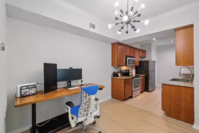 2255 Braeswood Park Drive #166, Houston, TX 77030 - Photo 1