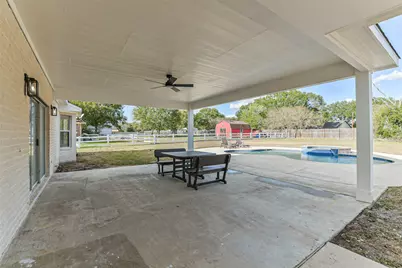 2284 Fm-1094, Sealy, TX 77474 - Photo 39