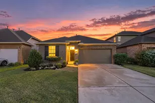 7814 Tindarey Maple Trace, Richmond, TX 77407 - Photo 1