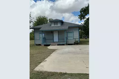606 W 6th Street, Freeport, TX 77541 - Photo 1