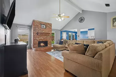 4611 Nations Drive, Pasadena, TX 77505 - Photo 3