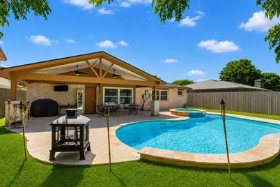 10419 Odessa Drive, Sugar Land, TX 77498 - Photo 1