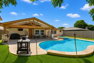 10419 Odessa Dr, Sugar Land, TX 77498 - Photo 1