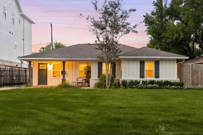 1111 Wynnwood Lane, Houston, TX 77008 - Photo 1