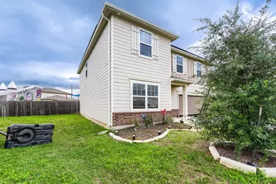 1021 Pin Cherry Lane, Brookshire, TX 77423 - Photo 3