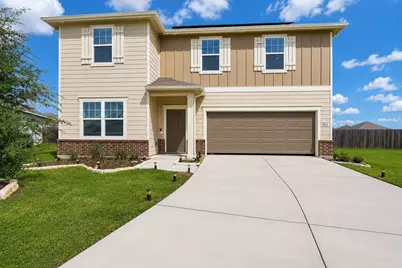 1021 Pin Cherry Lane, Brookshire, TX 77423 - Photo 1