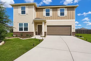 1021 Pin Cherry Ln, Brookshire, TX 77423 - Photo 1