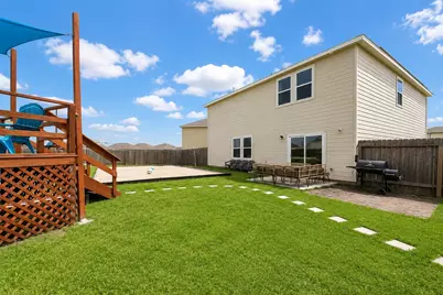 1021 Pin Cherry Lane, Brookshire, TX 77423 - Photo 29