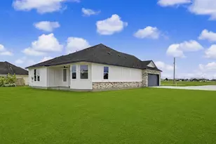 1220 Appaloosa Cir, Angleton, TX 77515 - Photo 5