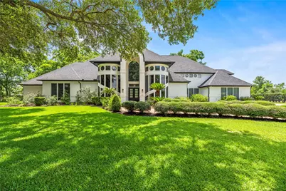 23 Westpoint Drive, Missouri City, TX 77459 - Photo 1