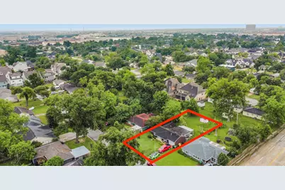 6631 Maybank Drive, Houston, TX 77055 - Photo 3