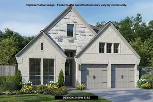 18715 Sweet Basil Dr, Hockley, TX 77447 - Photo 1