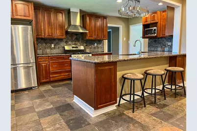 516 Roundabout Road, Huntsville, TX 77340 - Photo 9
