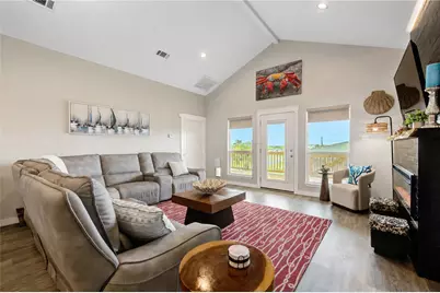952 Sandollar, Crystal Beach, TX 77650 - Photo 29