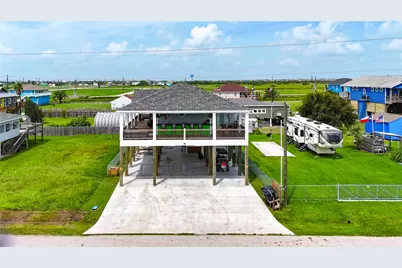 952 Sandollar, Crystal Beach, TX 77650 - Photo 47